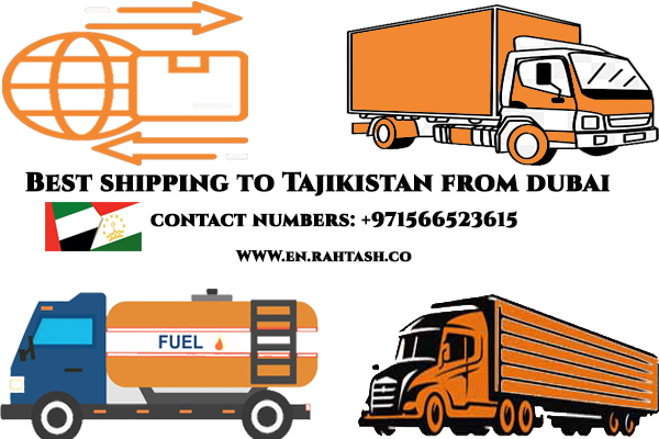 Tajikistan transportation from Dubai price Shipping to Tajikistan from dubai price Shipping to Tajikistan from dubai cost Cheapest shipping to Tajikistan from dubai Best shipping to Tajikistan from dubai 